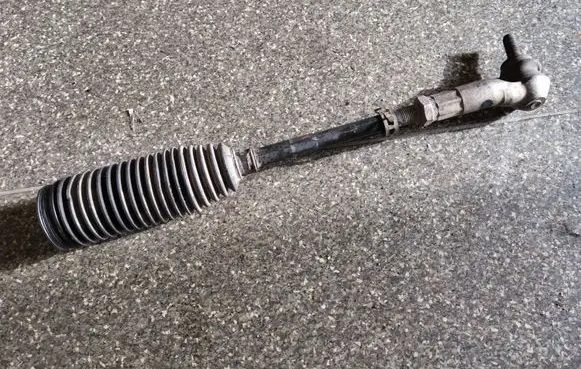Steering tie rod