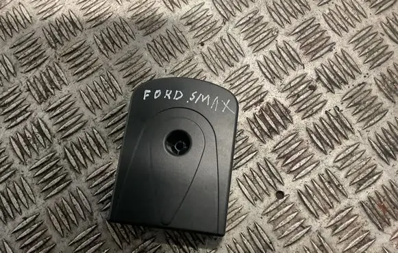 Ford S-MAX Bluetooth control unit module 