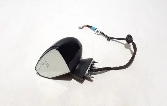 Volvo EX30 Front door electric wing mirror 80011101