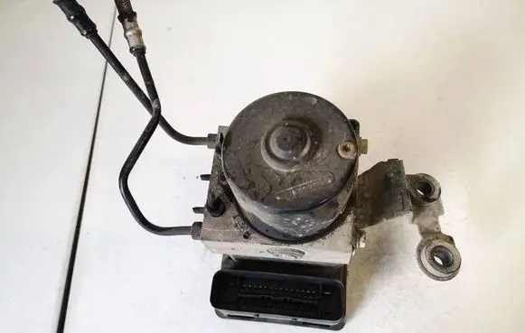 Volkswagen Golf IV ABS Pump 1j0614517e