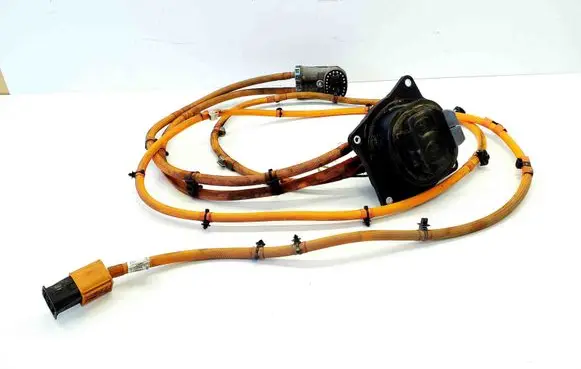 BMW i4 Positive cable (battery) 5A38834 11107811