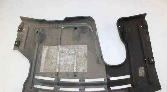BMW 3 F30 F35 F31 Engine splash shield/under tray 4879852 41817860100 BLD52201