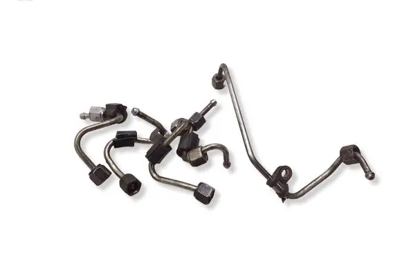Skoda Octavia Mk3 (5E) Fuel injector supply line/pipe 