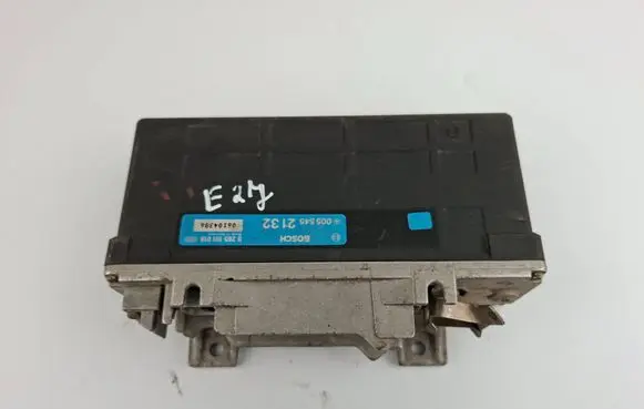 Mercedes-Benz B W245 ABS control unit/module 0055452132 0265101018