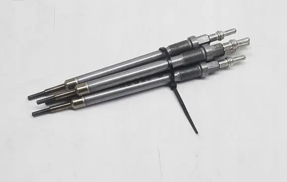 Mercedes-Benz Sprinter W906 Spark plug A0011598001