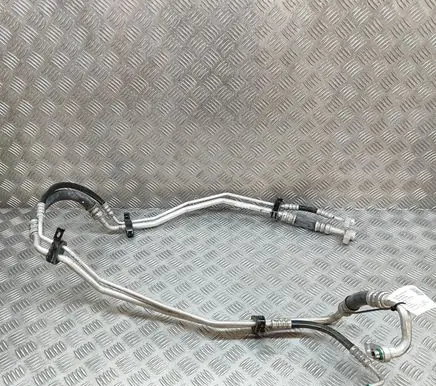 Tesla Model X Air conditioning (A/C) pipe/hose 103242300E