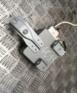 Toyota Avensis T250 Other control units/modules 8965005060 6900001155 K9102401