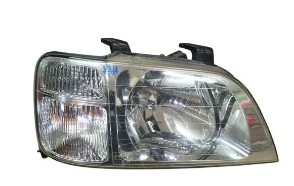 Honda CR-V Headlight/headlamp 