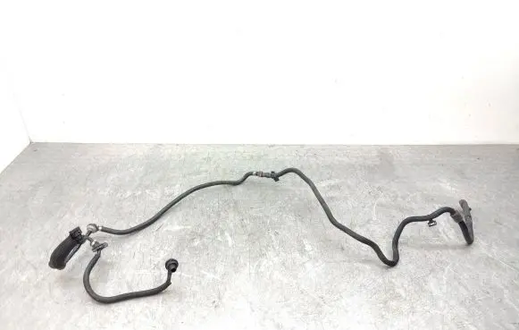 Volvo V60 Vacuum line/pipe/hose 3750000636