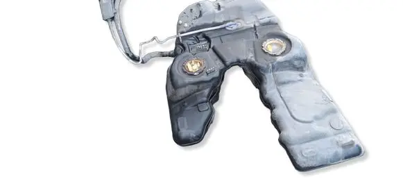 Porsche Cayenne (92A) Fuel tank 