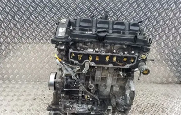 Toyota Avensis T270 Engine 1AD