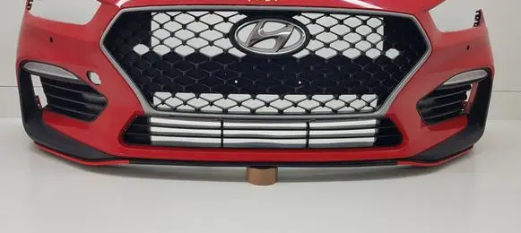 Hyundai i30 Front bumper 86511S0000