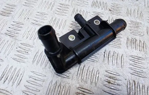 Mazda 6 Engine coolant pipe/hose SH0115290