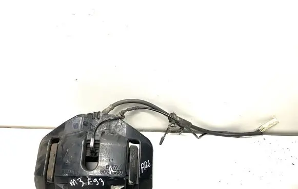 BMW M3 e92 Front brake caliper 6030360