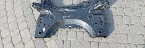 Citroen Jumpy Front subframe