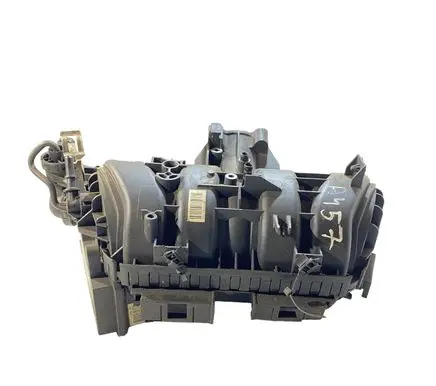 Opel Tigra B Intake manifold 55559834 0280600069