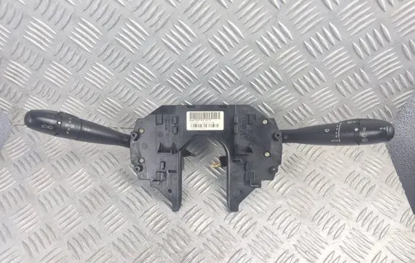 Citroen C4 I Multifunctional control switch/knob 96627927XT 345657353 27030704923