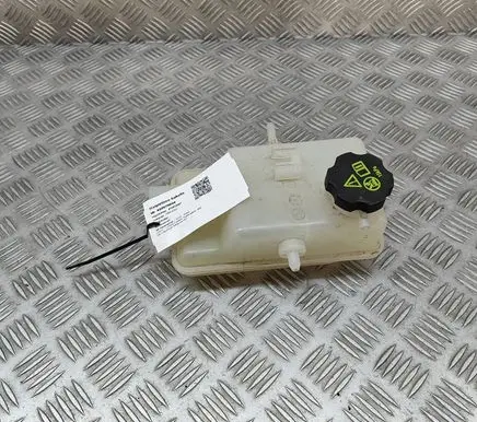 BYD Tang II Coolant expansion tank/reservoir