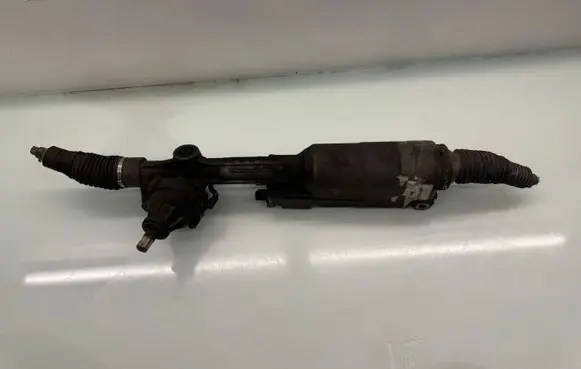 Audi A6 S6 C7 4G Steering rack 4G1423105 HR5F0103 4G0909144J