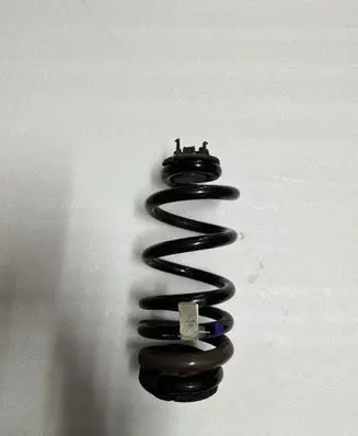 Dodge Durango Rear coil spring 68507134AA