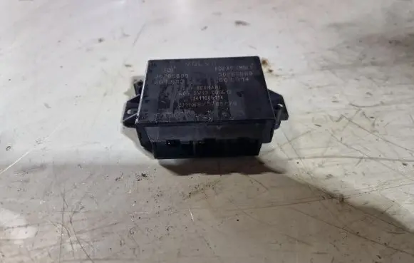 Volvo XC90 Parking PDC control unit/module 30765689