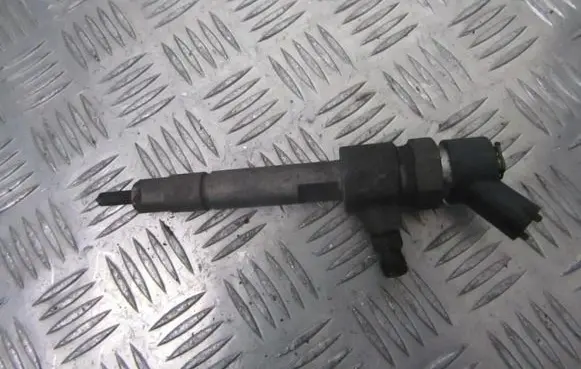 Alfa Romeo 156 Fuel injector 0445110002