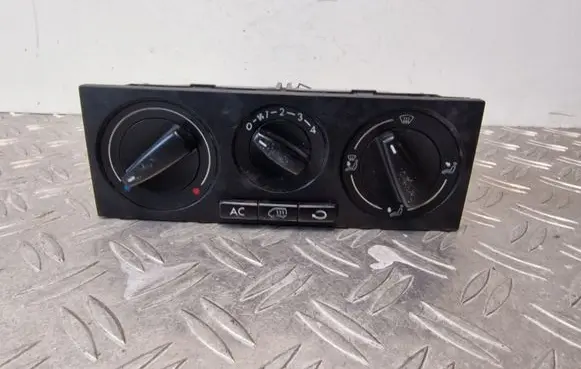 Ford Galaxy Climate control unit 7M5907049D