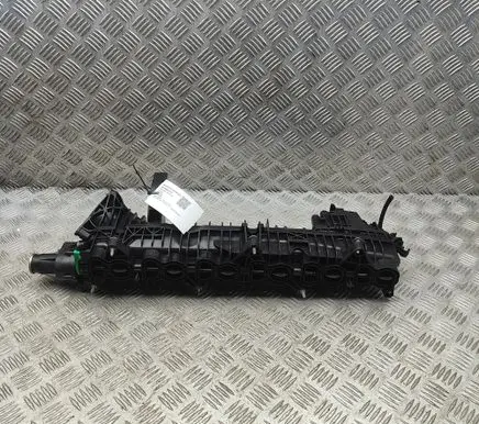BMW X3 F25 Intake manifold 8637896 8570791