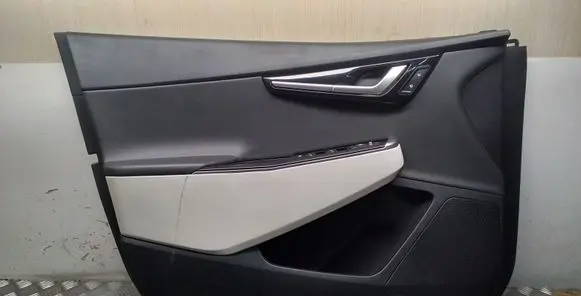 KIA EV6 Front door card panel trim 