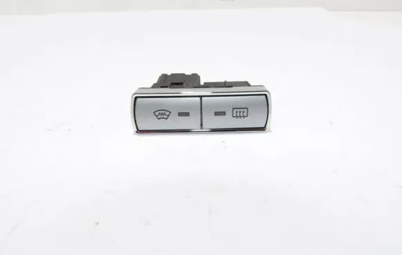 Windscreen/window heater switch