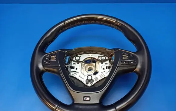 BMW X4 F26 Steering wheel 2498718385 249871838501 SW785366001