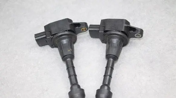 Nissan Micra High voltage ignition coil AIC6207J 22448AX001