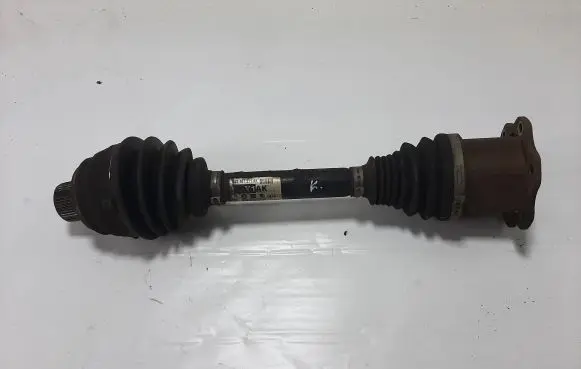 Audi A5 Sportback 8TA Front driveshaft 8K0407271AK