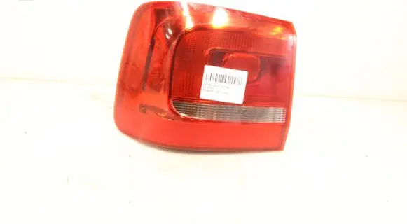 Volkswagen Touran I Rear/tail lights
