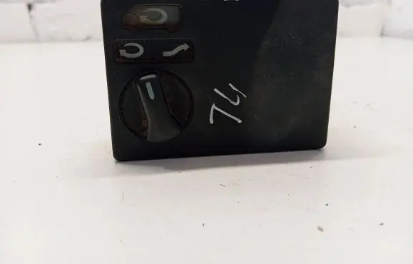 Volkswagen Transporter - Caravelle T4 Interior fan control switch 701959549