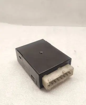 Other control units/modules