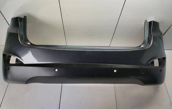 Hyundai ix35 Rear bumper 866112Y000