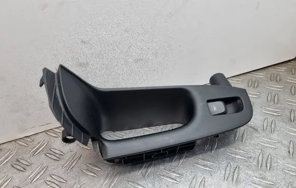 Audi A4 S4 B8 8K Rear door handle trim 8K0868393A 8K0959855A