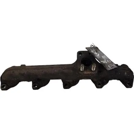 Exhaust manifold