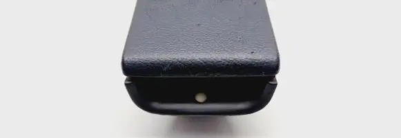 Volkswagen Golf III Ashtray (rear) 1H0857962B