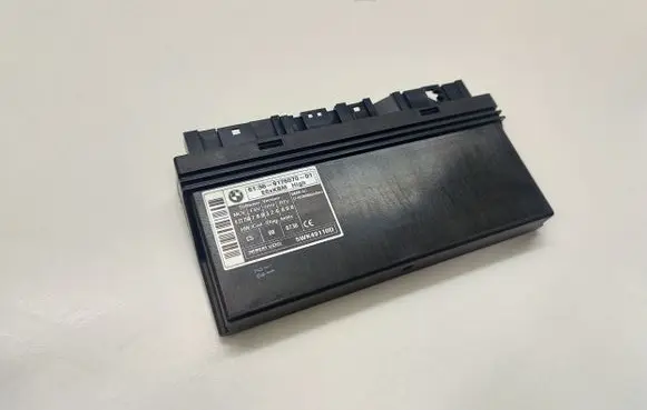 Comfort/convenience module