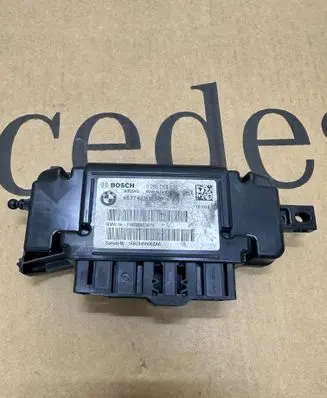 BMW 1 F20 F21 Airbag control unit/module 6826983