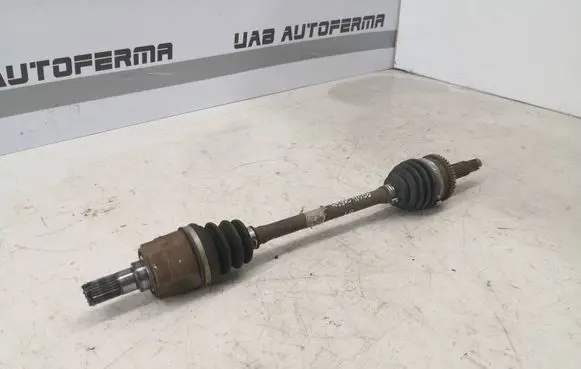 KIA Picanto Front driveshaft 495001Y000