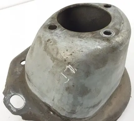 Volvo V70 Rear shock absorber/damper