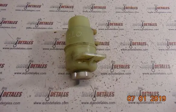Mitsubishi Outlander Power steering fluid tank/reservoir