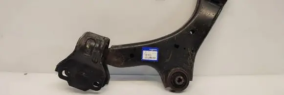 Volvo V60 Front control arm 31317661