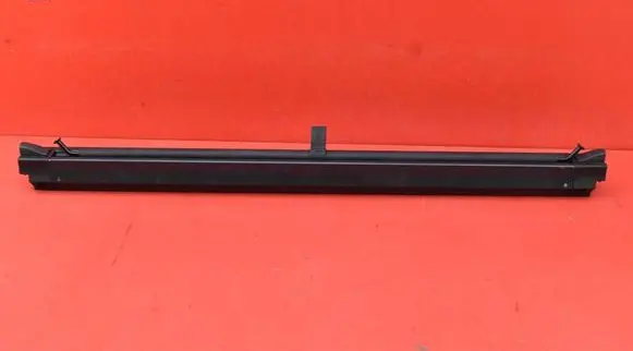 Alfa Romeo 159 Parcel shelf load cover 