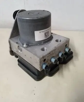Audi A6 S6 C7 4G ABS Pump 4g0907379s
