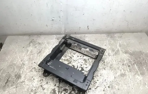 Opel Vivaro Driver seat console base 