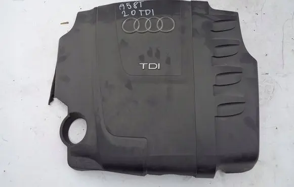 Audi A5 Sportback 8TA Engine cover (trim) OSONANASILNIK